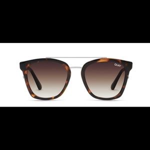 NWT Quay Sweet Dreams Sunglasses